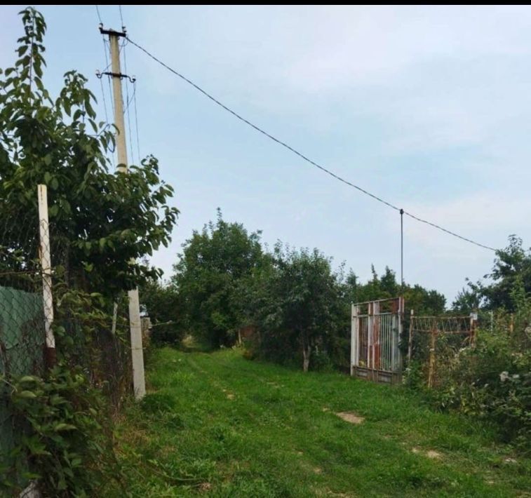 земля г Нальчик Ветеран-2 садовое товарищество фото 6