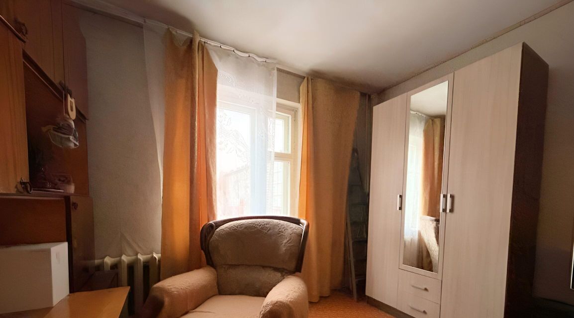 квартира г Шадринск ул Ефремова 26 фото 6