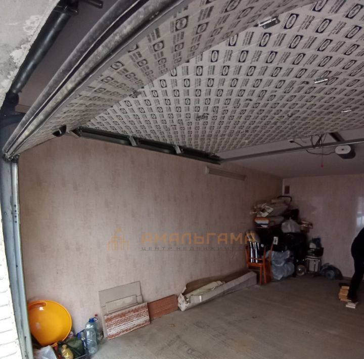 гараж г Ставрополь р-н Промышленный ул Салова 66/1 № 35 мкр фото 8
