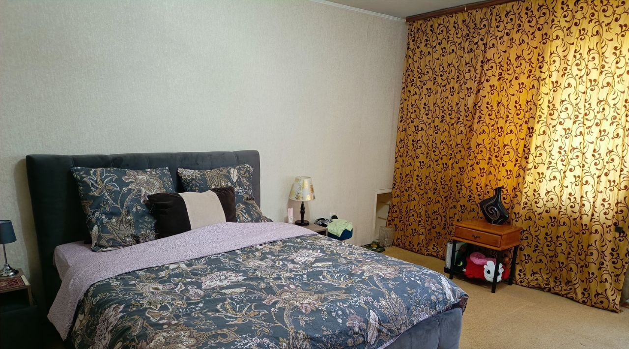 квартира г Саратов р-н Октябрьский ул им Разина С.Т. 2 фото 14