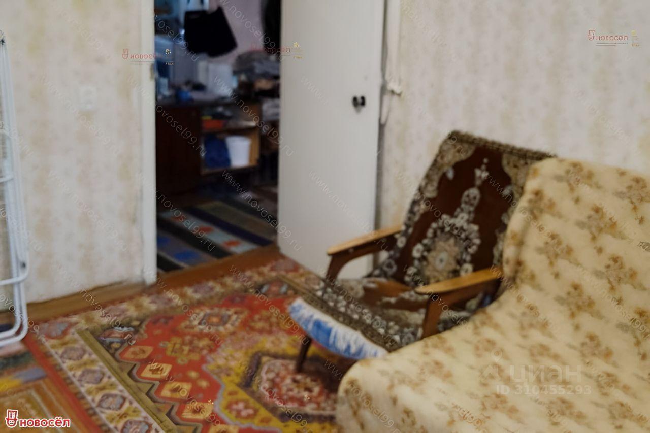 квартира г Екатеринбург р-н Кировский ул Менделеева 6 фото 4