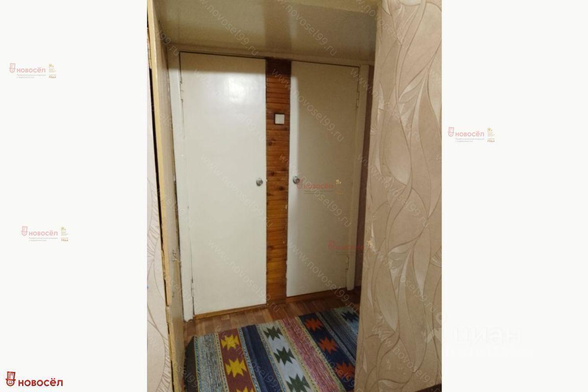квартира г Екатеринбург р-н Кировский ул Менделеева 6 фото 14