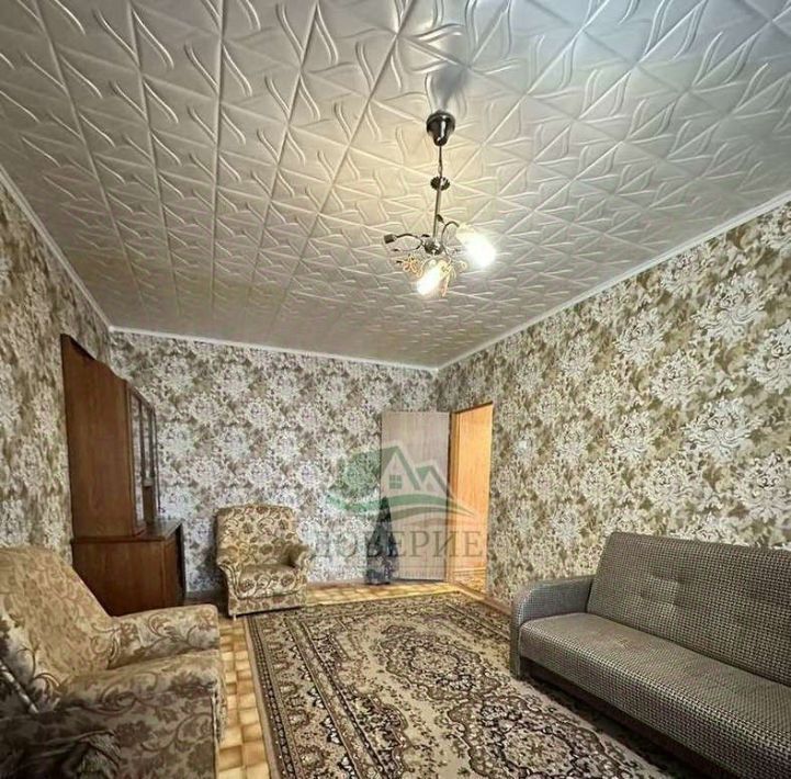 квартира г Тамбов р-н Советский ул Киквидзе 73 фото 3