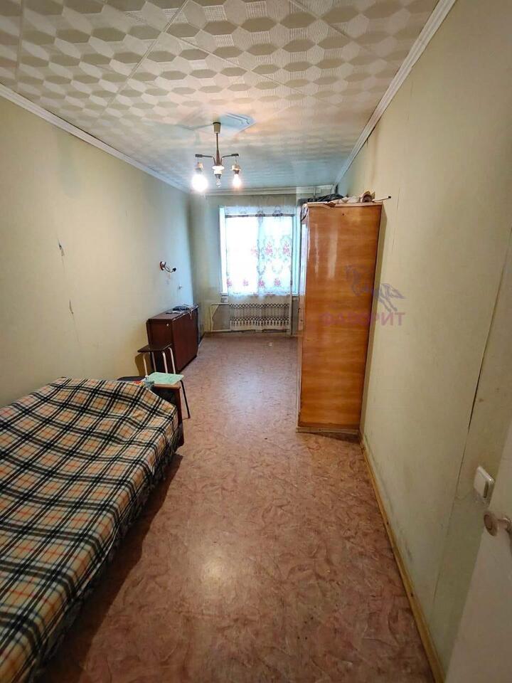 квартира г Орск ул Короленко 144а фото 3