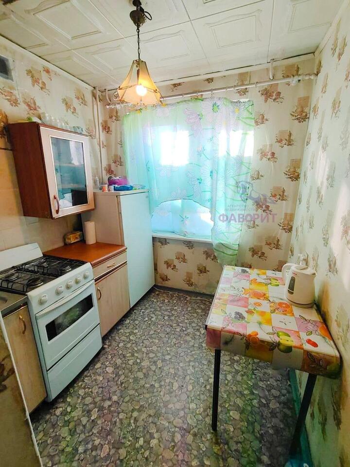 квартира г Орск ул Короленко 144а фото 6