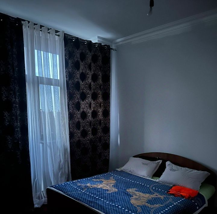 дом г Махачкала р-н Ленинский ул. Магарамкентская, 27 фото 3