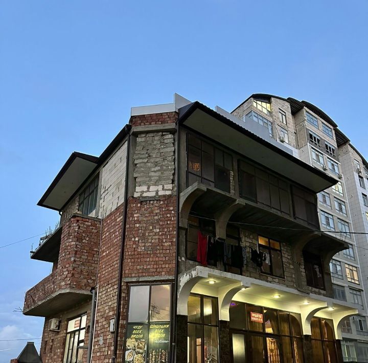 дом г Махачкала р-н Ленинский ул. Магарамкентская, 27 фото 21