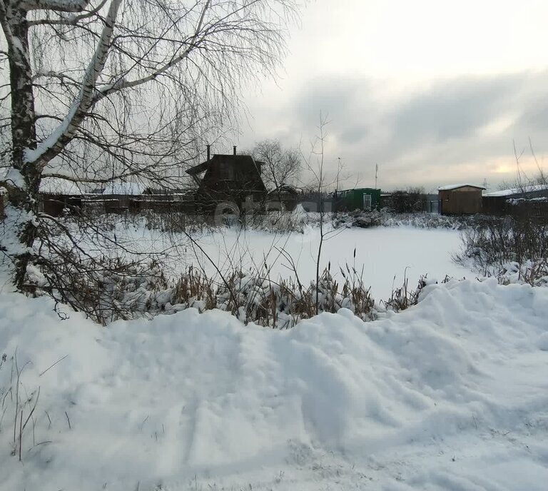 земля городской округ Мытищи д Юдино ул Центральная 1б Медведково фото 18