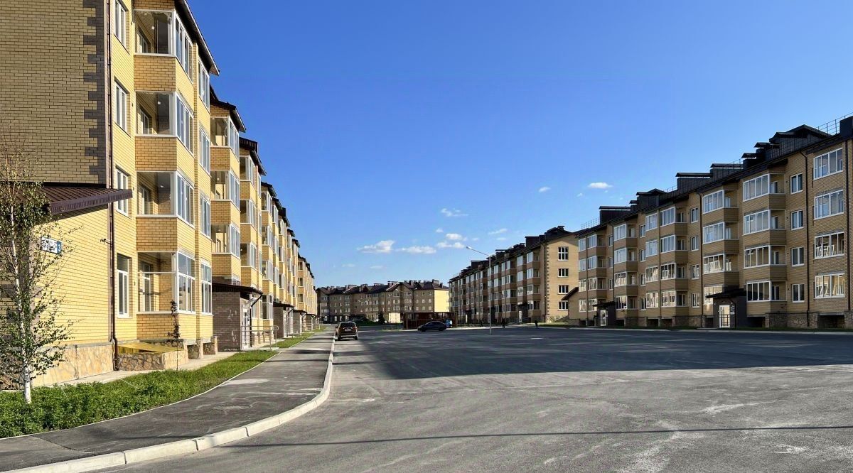 квартира г Березовский ул Гвардейская 3 Проспект Космонавтов фото 6
