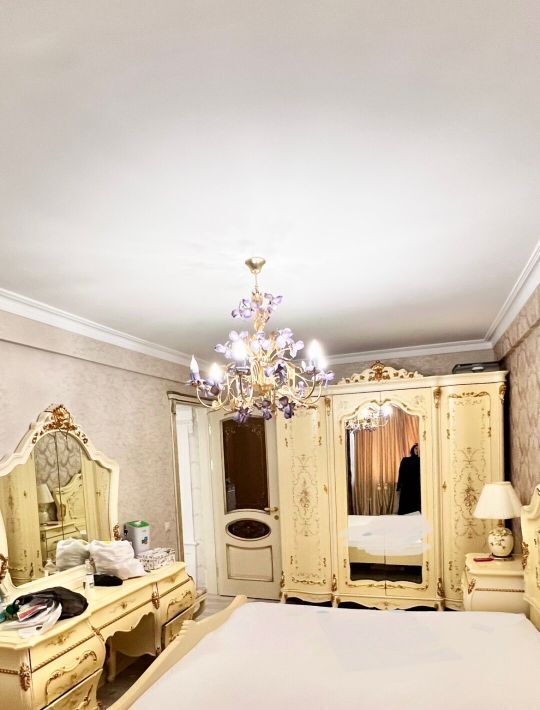 квартира г Махачкала р-н Ленинский пр-кт Гамидова 49к/8 фото 2