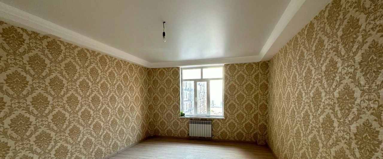 квартира г Махачкала р-н Кировский ул Ибрагимовой 1б фото 11