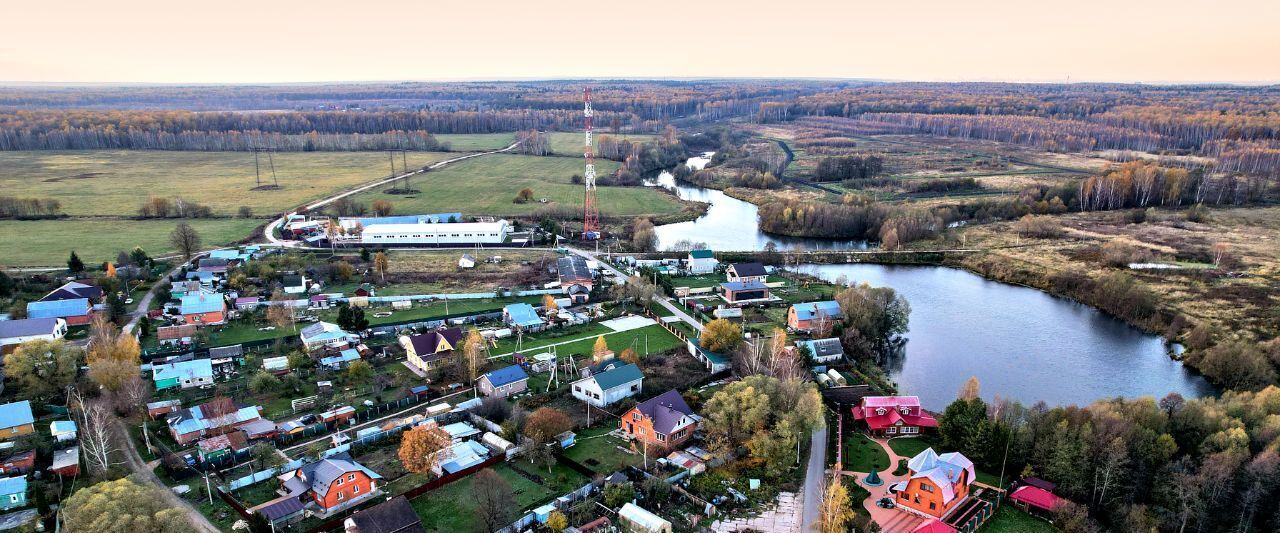 земля городской округ Раменский д Петровское Ипподром фото 4