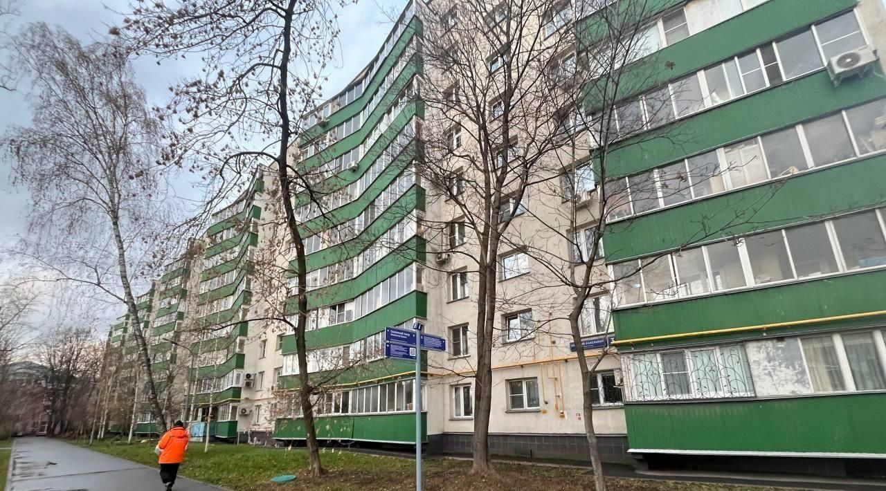 комната г Москва метро Марксистская пер Большой Факельный 3 фото 12