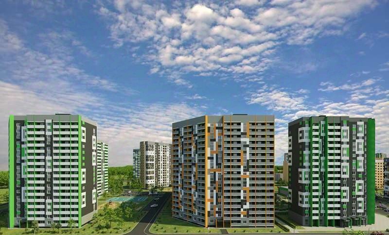 квартира г Владимир р-н Октябрьский ул Смоленская 3 фото 13
