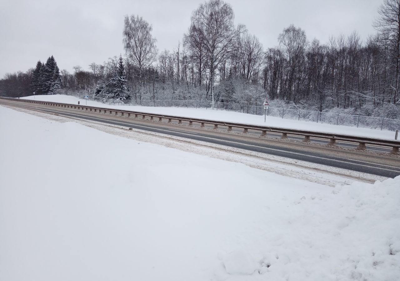 земля р-н Кардымовский пгт Кардымово Кардымовское городское поселение фото 1