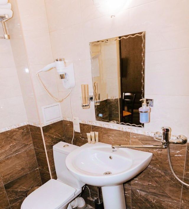 комната г Ессентуки ул Никольская 12 фото 8