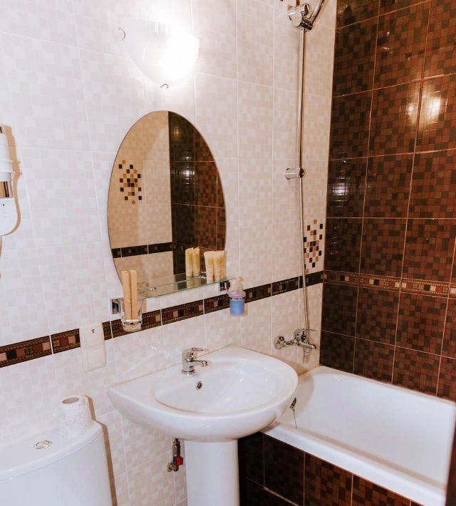 комната г Ессентуки ул Никольская 12 фото 14
