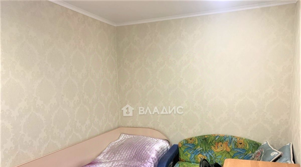 квартира г Балаково ул Титова 51а муниципальное образование г. Балаково фото 11
