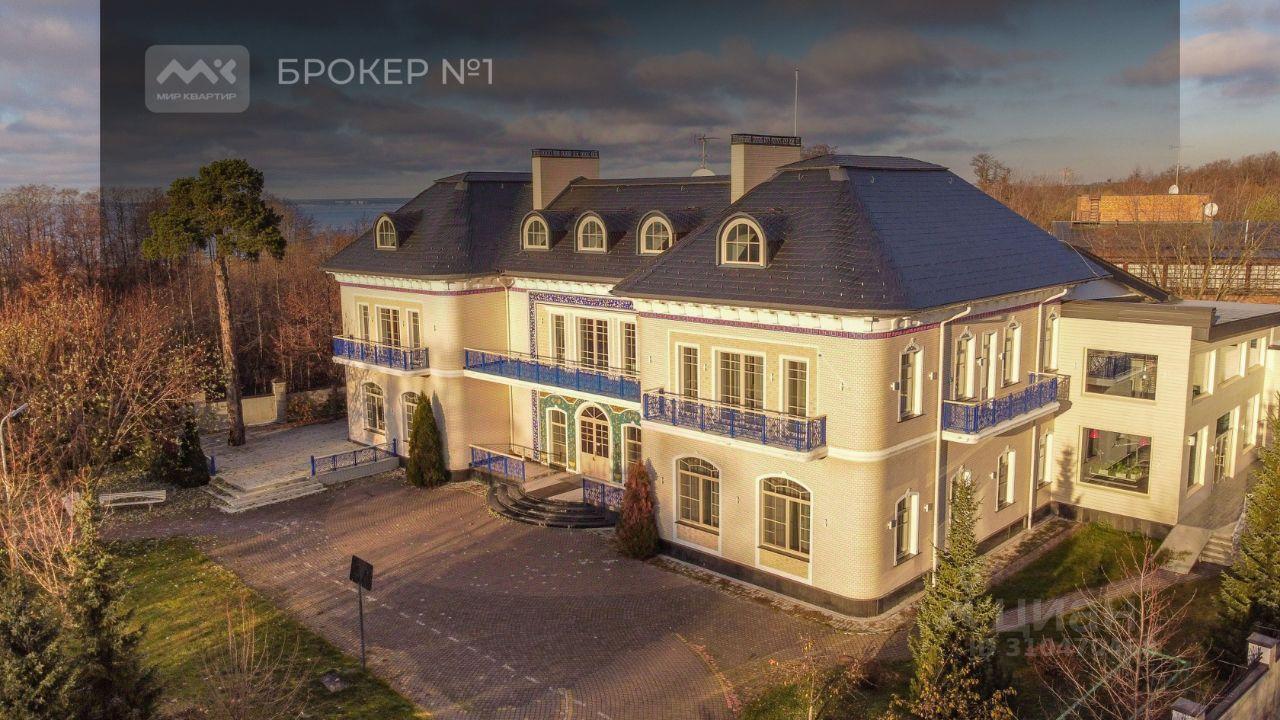 дом г Сестрорецк Курорт ул Полевая 24 р-н Курортный Ленинградская область фото 9