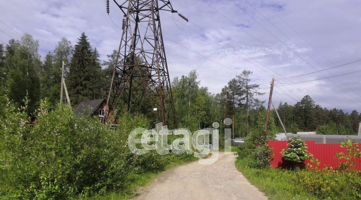 земля Горноуральский городской округ, Энергетик СНТ фото 9