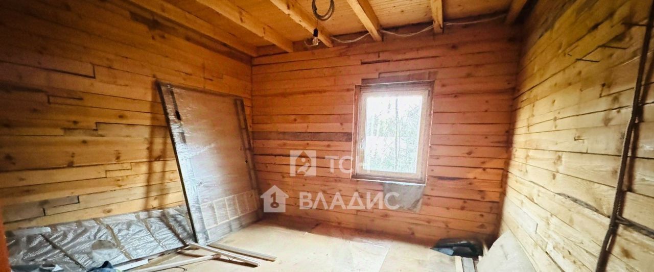 дом городской округ Дмитровский д Шадрино 32 фото 10