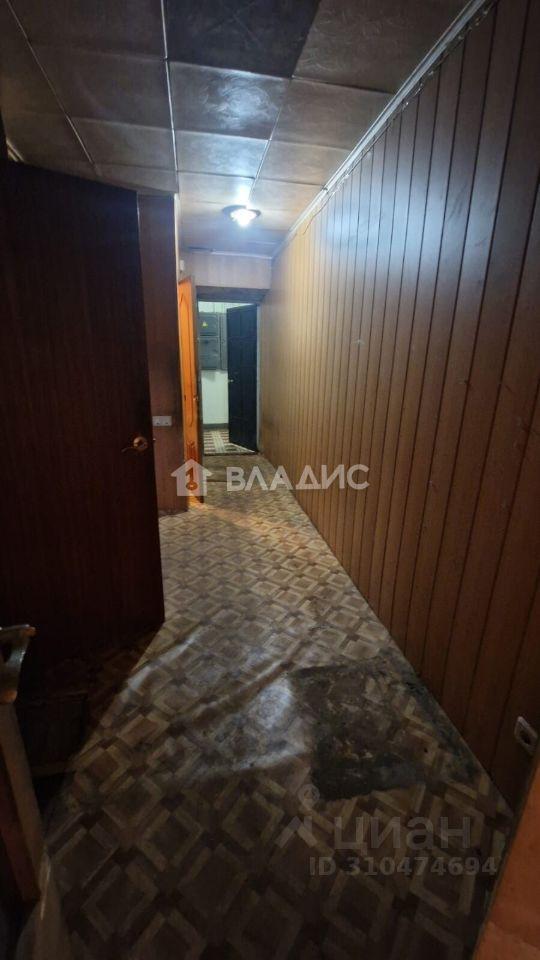 квартира г Москва ВАО Богородское проезд Погонный 4 Московская область фото 4