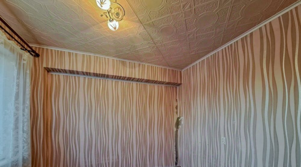 квартира г Калуга р-н Московский ул Гурьянова 53 фото 5