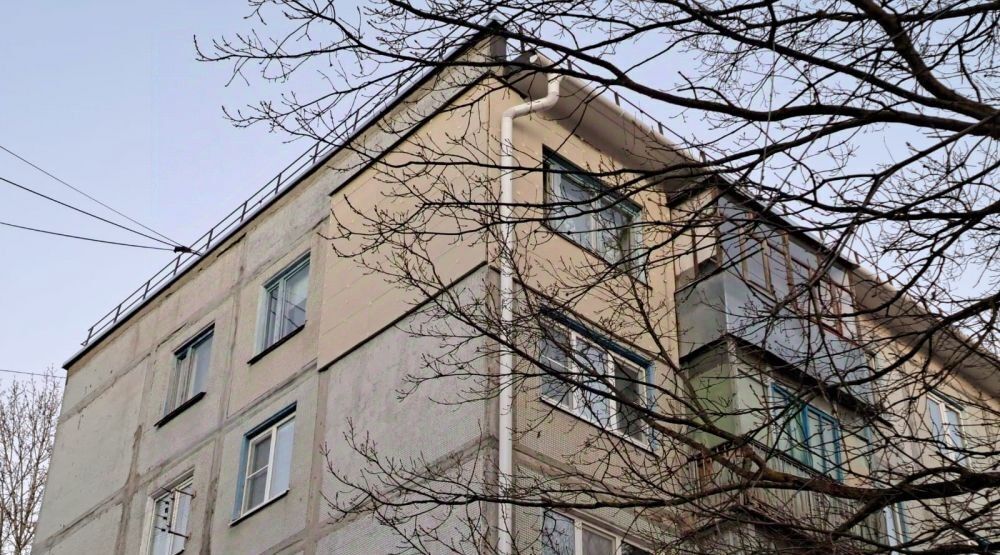 квартира г Калуга р-н Московский ул Гурьянова 53 фото 18