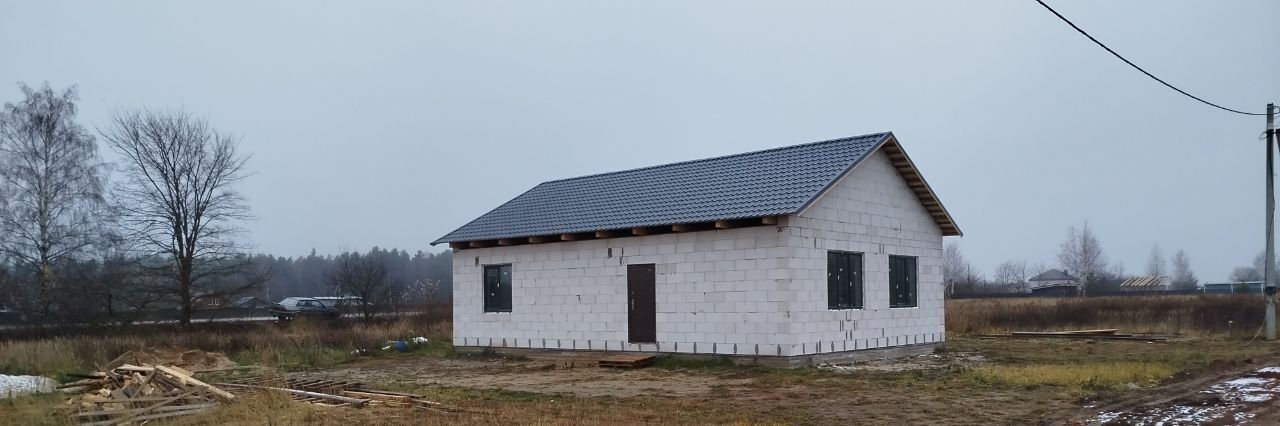 дом г Владимир д Уварово р-н Октябрьский фото 4