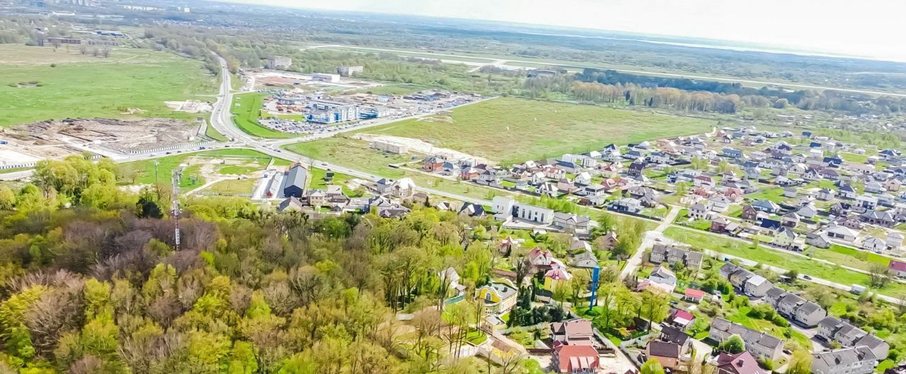 дом р-н Зеленоградский п Холмогоровка пер Летний 1 Зеленоградский муниципальный округ фото 20