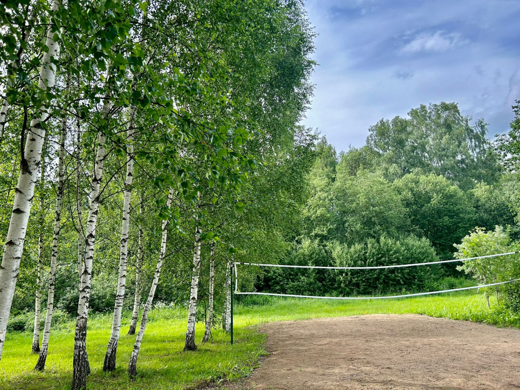 земля городской округ Солнечногорск д Тимоново Аист снт, Ленинградское фото 8