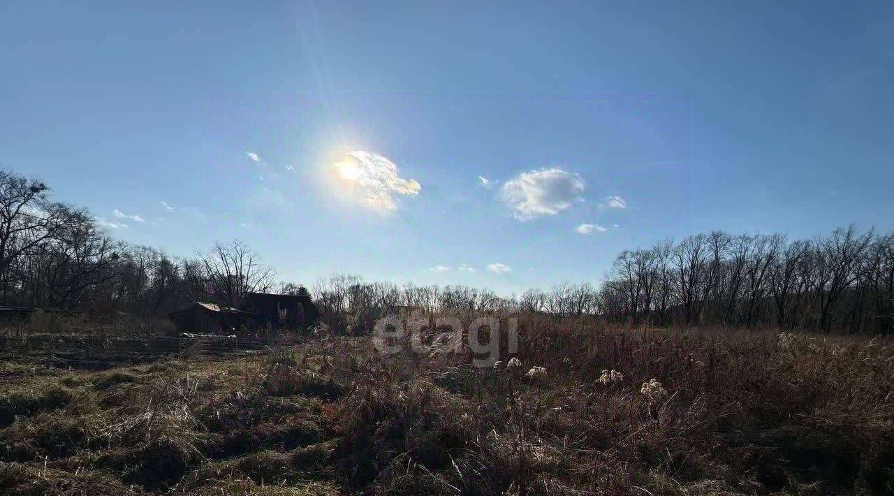 земля р-н Надеждинский ж/д_ст Барановский ул Горная д_ст фото 6