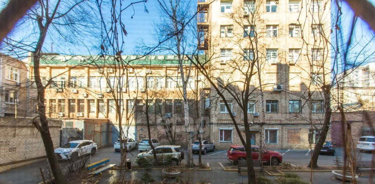 квартира г Владивосток р-н Фрунзенский ул Фонтанная 31 фото 18