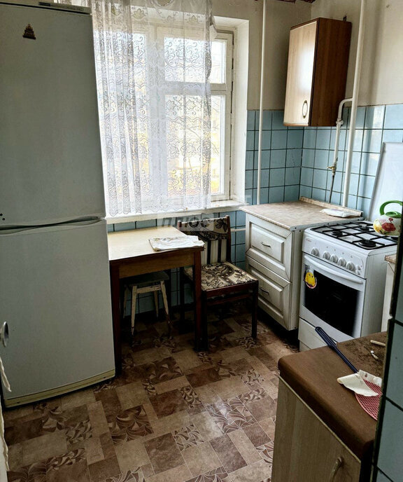 квартира г Серпухов ул Звездная 5 фото 8