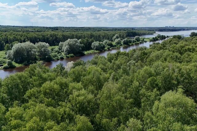 земля д Протасово Коттеджный посёлок Вита Ленд фото