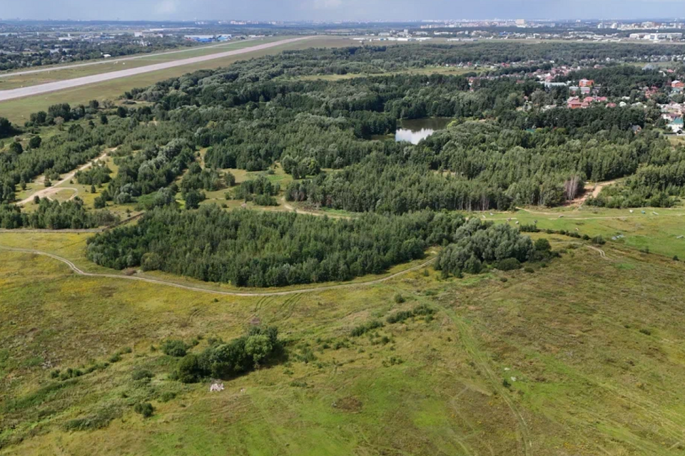 земля городской округ Раменский д Заболотье ул Ульяновская 20 фото 9