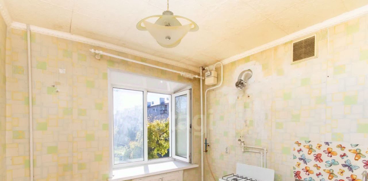 квартира г Ишим ул Карла Маркса фото 5