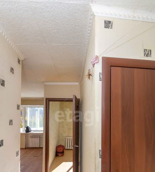 квартира г Ишим ул Карла Маркса фото 11