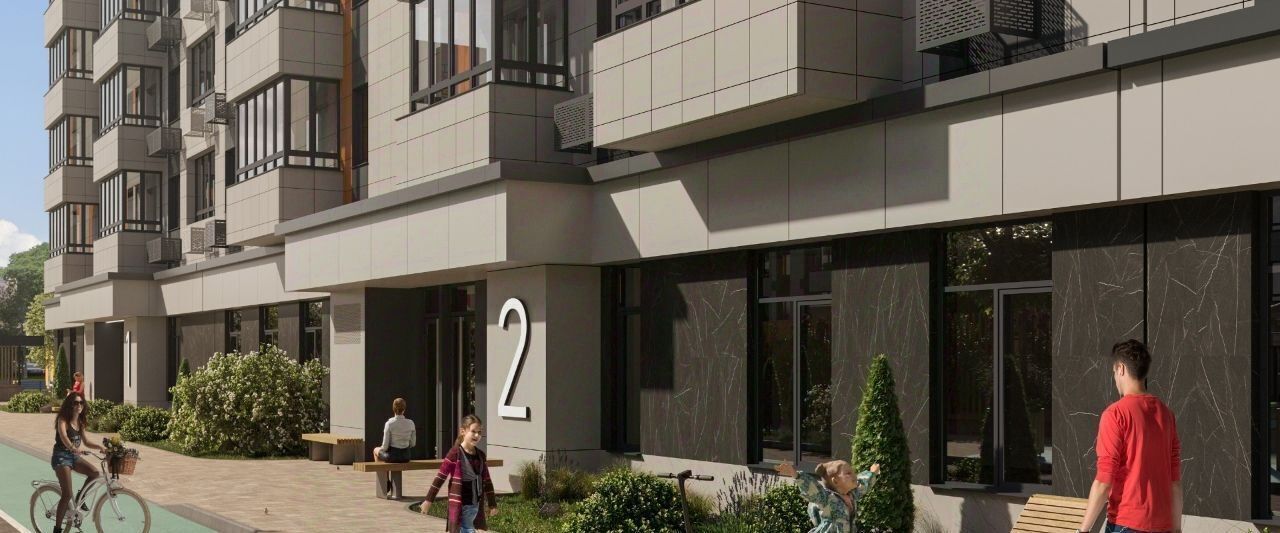 квартира г Ростов-на-Дону р-н Советский ул Назарько 4 фото 32
