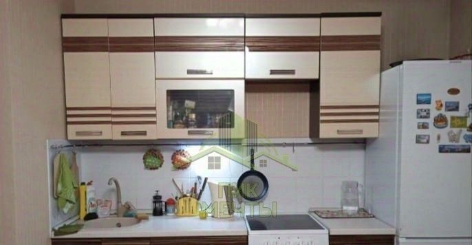 квартира г Улан-Удэ р-н Железнодорожный ул Гагарина 60 фото 2