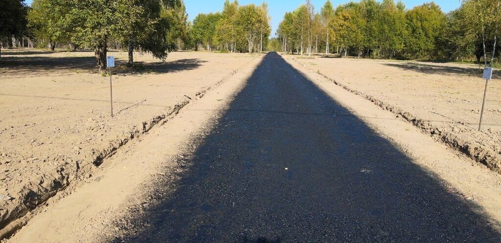 земля городской округ Истра д Головино фото 2