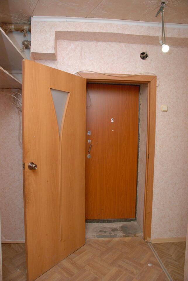 квартира г Якутск ул Можайского 19/4 фото 16