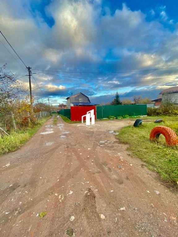 дом г Егорьевск ул Нечаевская 5 фото 26