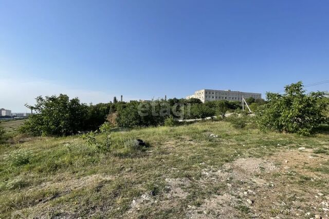 земля р-н Центральный Центральный, городской округ Симферополь фото