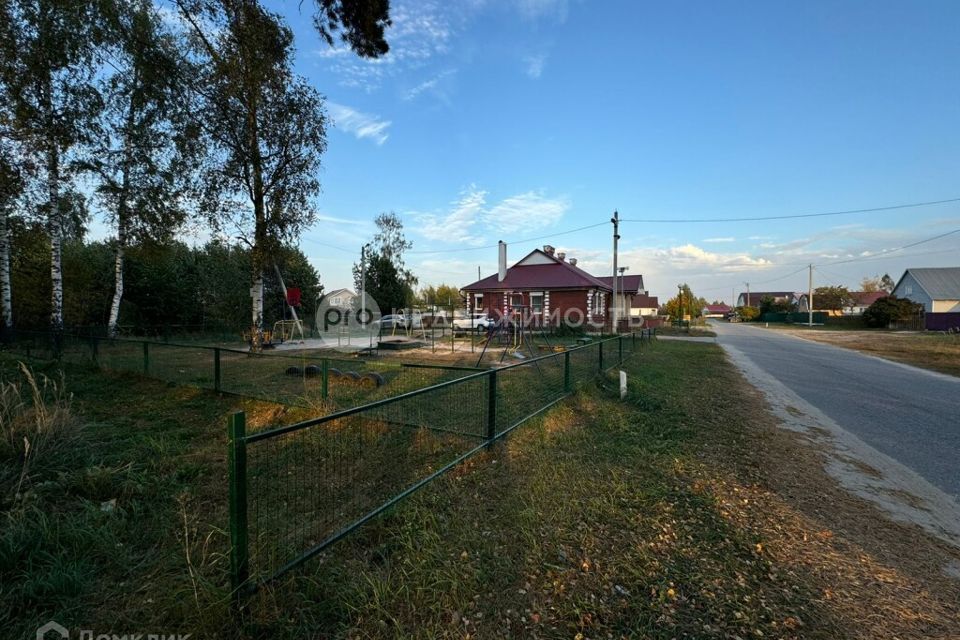 земля р-н Рязанский п Ласковский Лесная фото 3