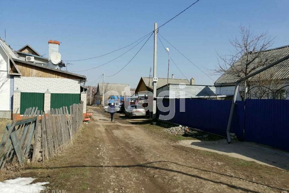 земля г Саратов р-н Кировский городской округ Саратов, Большая Казачья, 112 фото 1