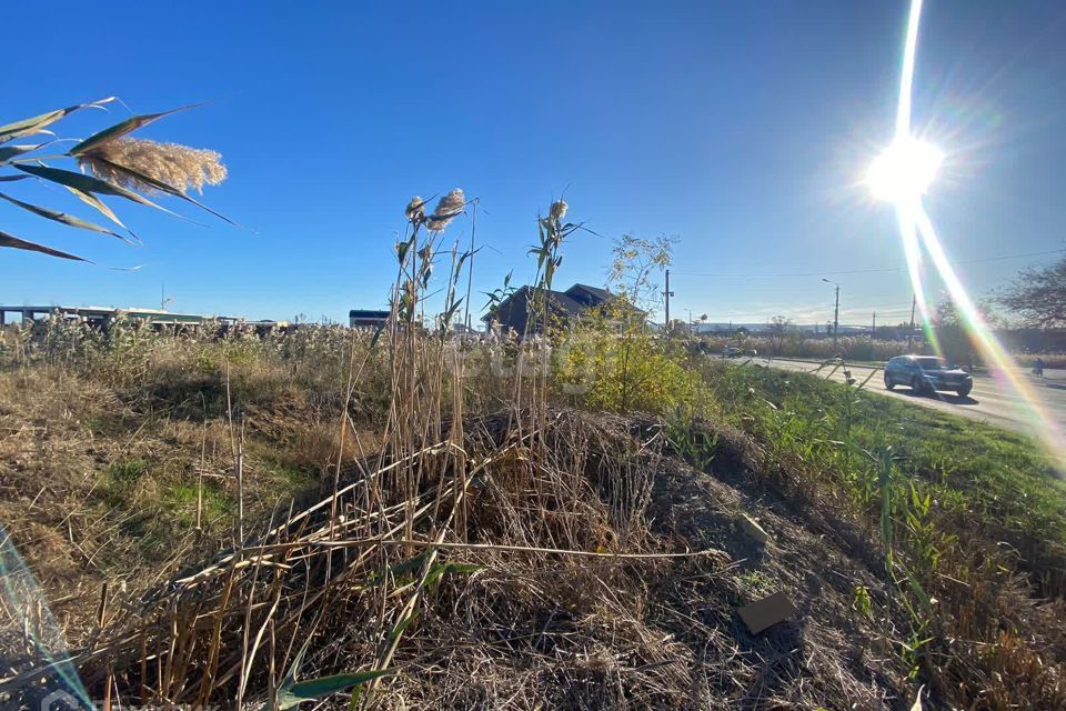 земля г Феодосия Ближние Камыши ул Дружбы Феодосия городской округ фото 4