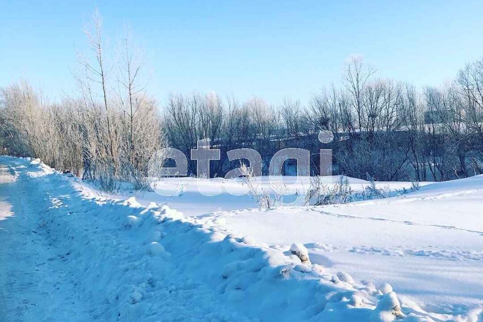 земля г Нижневартовск Юго-Западный промышленный узел тер Юго-западный промышленный узел города ул 2П-2 города, 91 ст 4, Нижневартовск городской округ фото 3