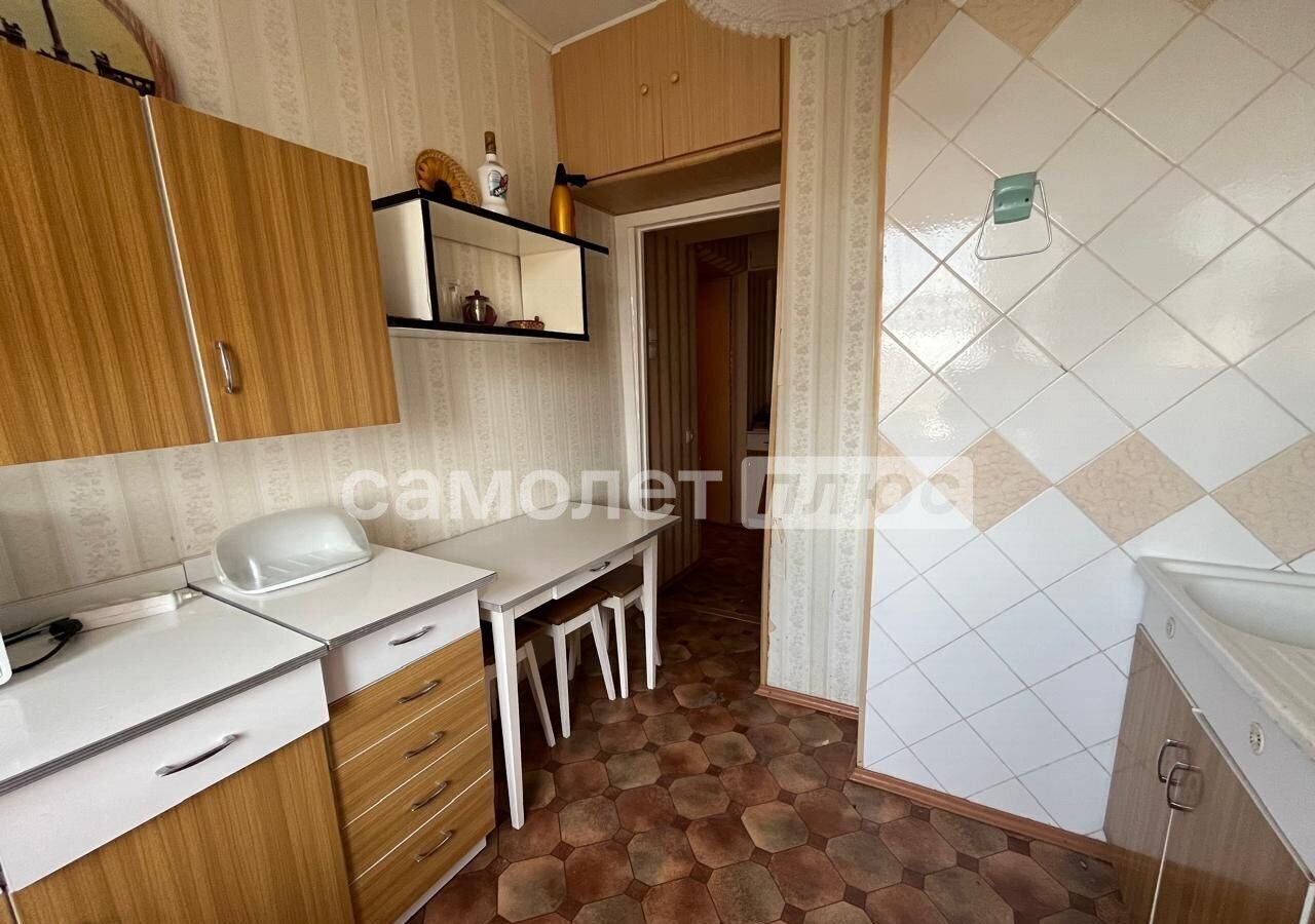 квартира г Белгород Западный б-р Юности 2 Западный округ фото 1