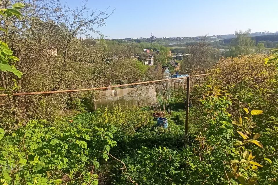 земля г Калуга Калуга городской округ, Кооператив Западный фото 10